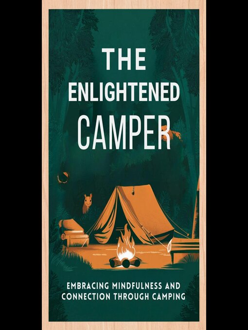 Title details for The Enlightened Camper by Salvatore Salas - Available